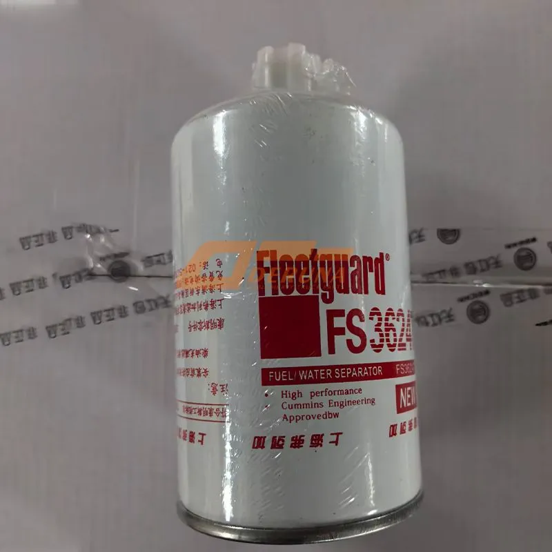 FS36275 Water Separator