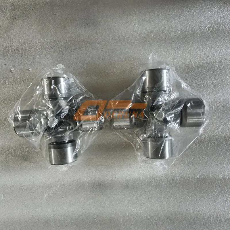FZ980631240004 Front and Rear Drive Shaft Universal Joints