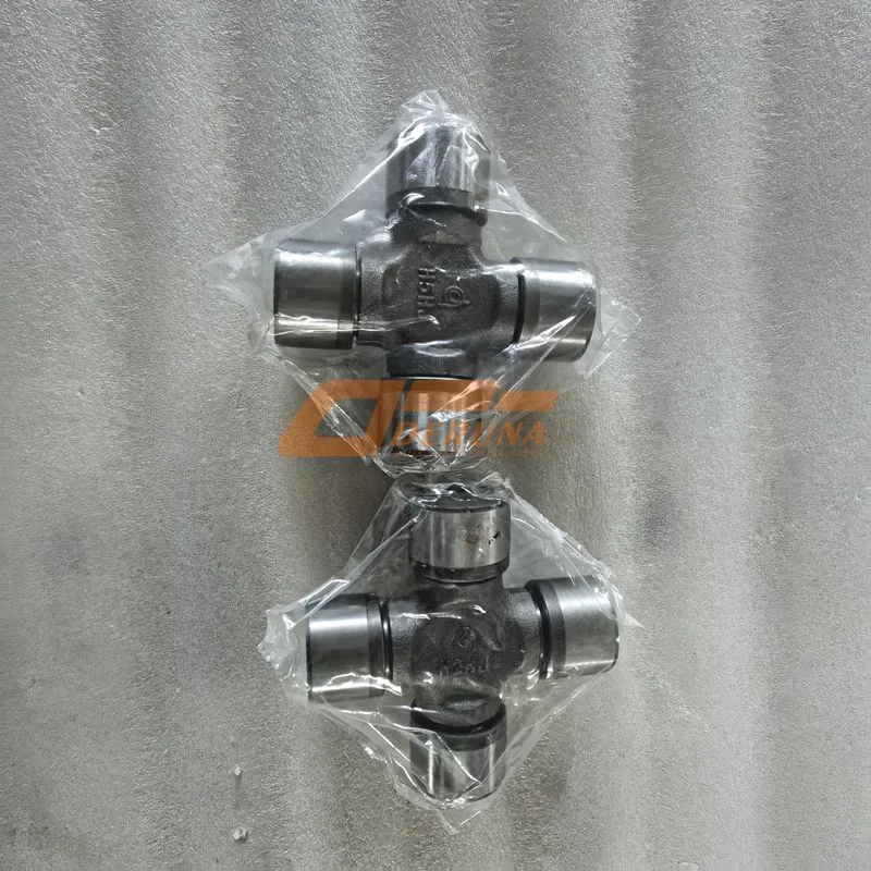 FZ980631240004 Front and Rear Drive Shaft Universal Joints