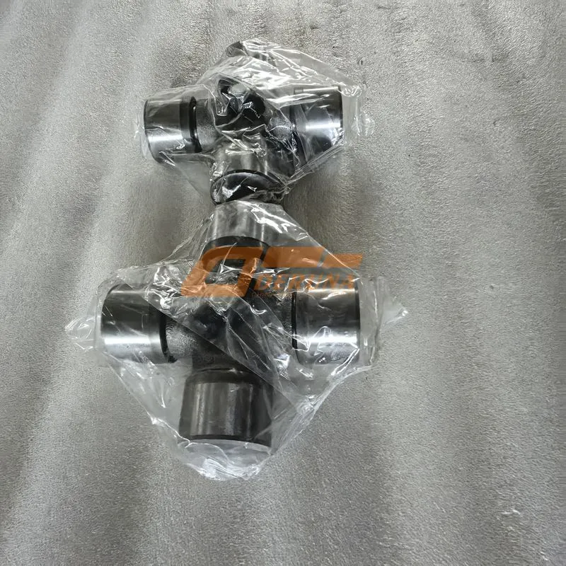 FZ980631240004 Front and Rear Drive Shaft Universal Joints