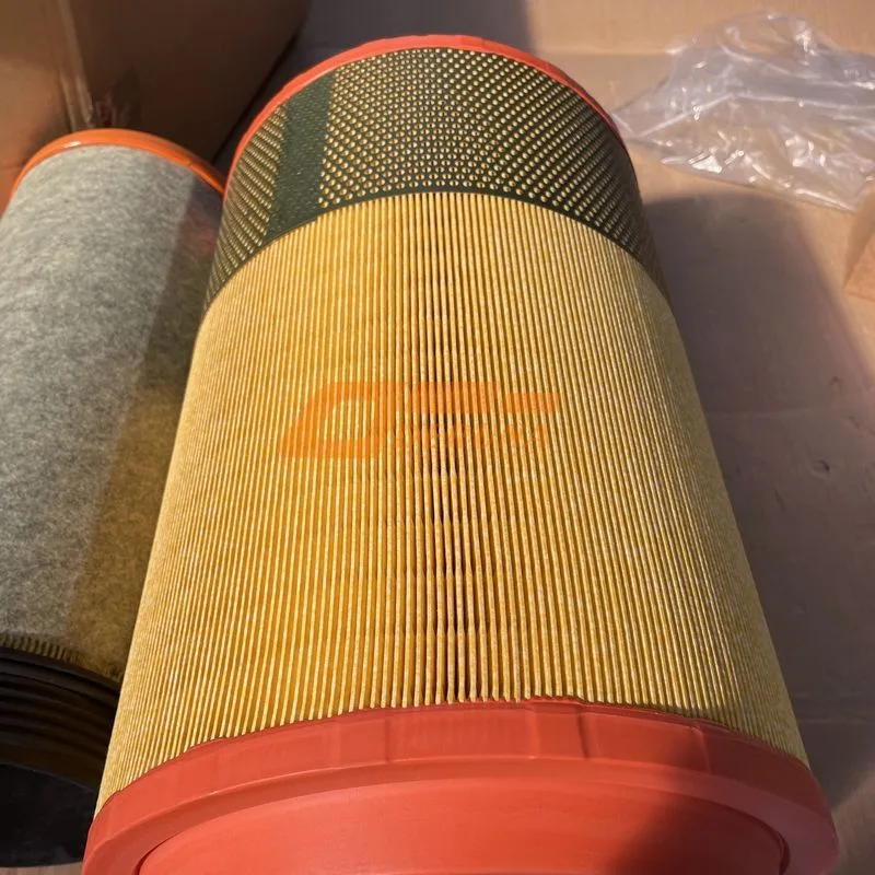 HS:8421999090 Filter Air