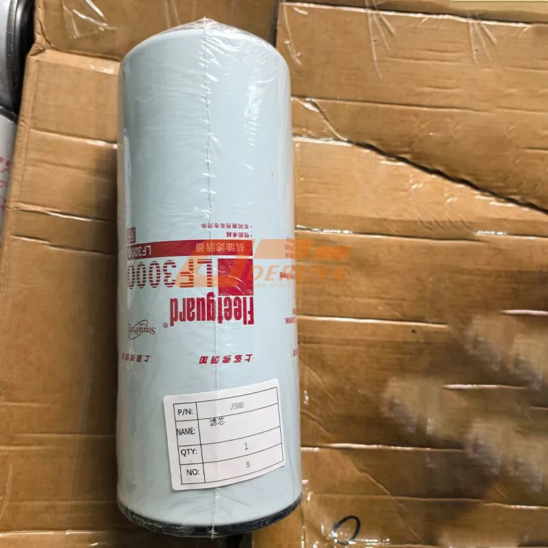 LF3000 Oil Filter