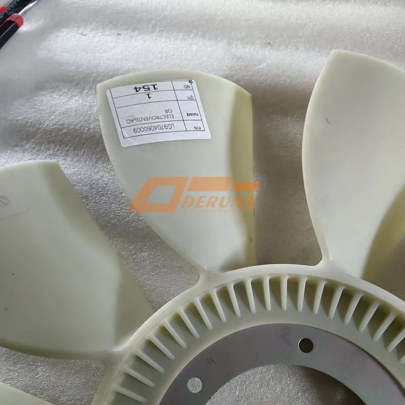 LG9704060009 Electric fan