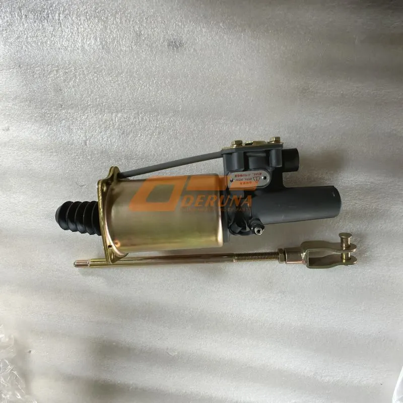 LG9716230211 5-metric-ton Truck Clutch Release Bearing