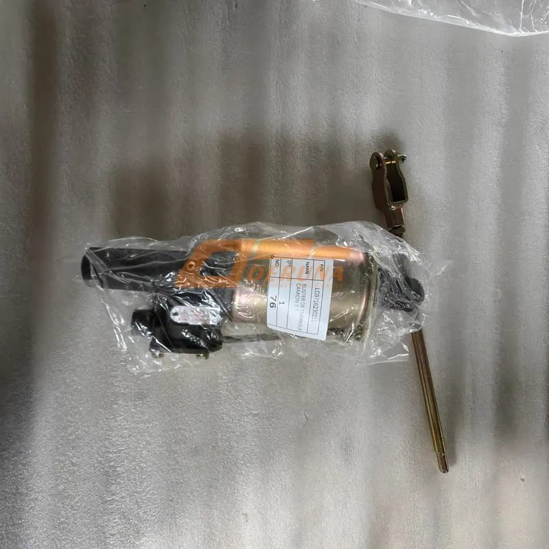 LG9716230211 5-metric-ton Truck Clutch Release Bearing