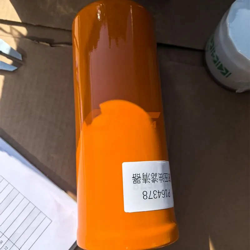 P164378 Hydraulic Filter