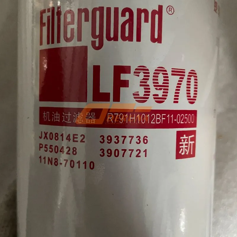 P550428 Oil Filter