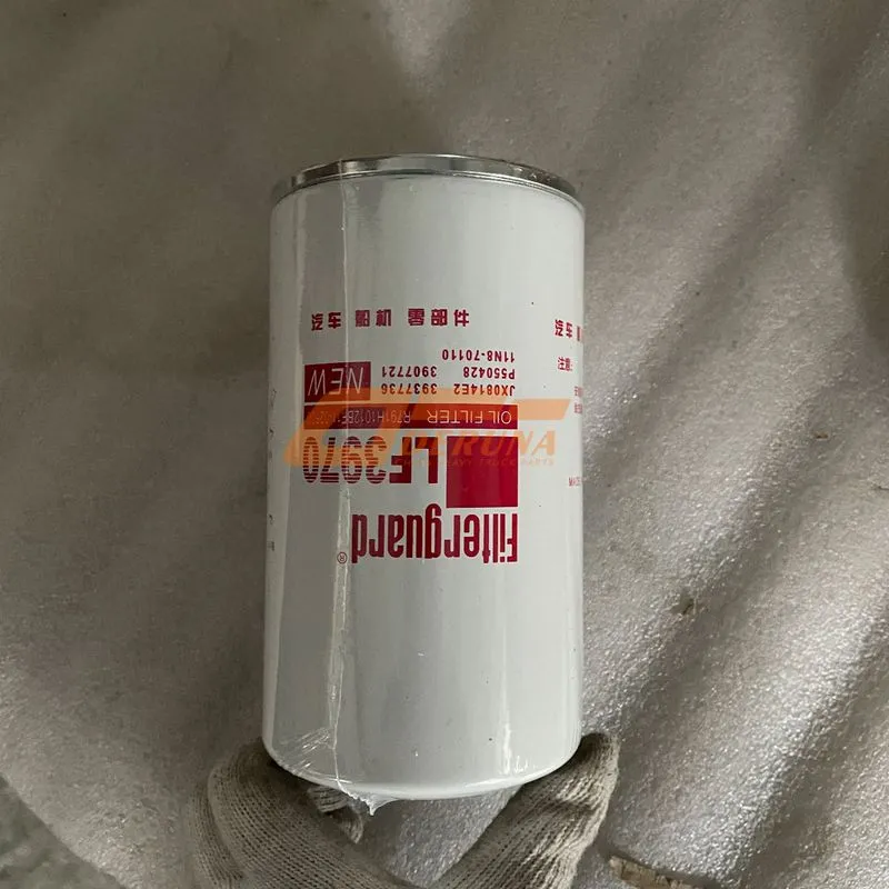 P550428 Oil Filter