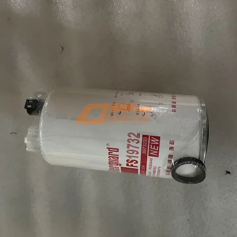 P550848 Separator Filter