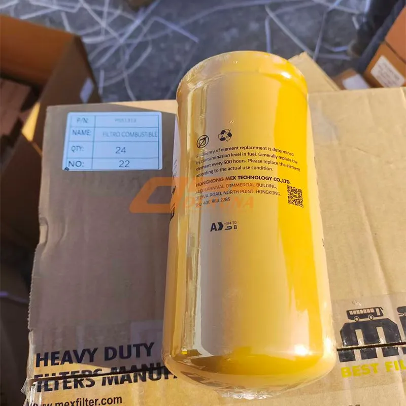 P551313 Fuel Filter