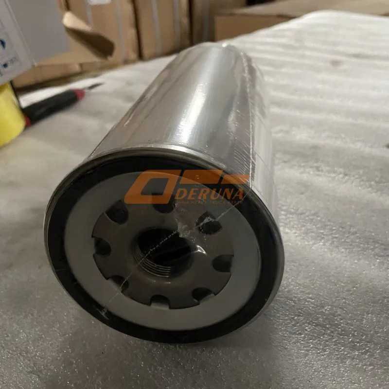 P553191 Engine Oil Filter (Mixer)