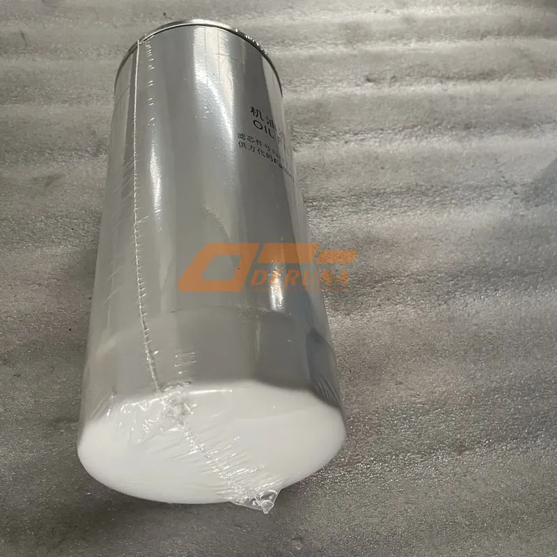 P553191 Engine Oil Filter (Mixer)