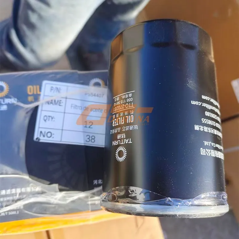 P554407 Oil Filter
