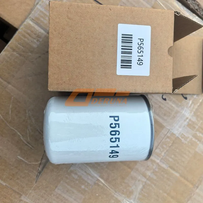 P565149 Hydraulic Oil Filter