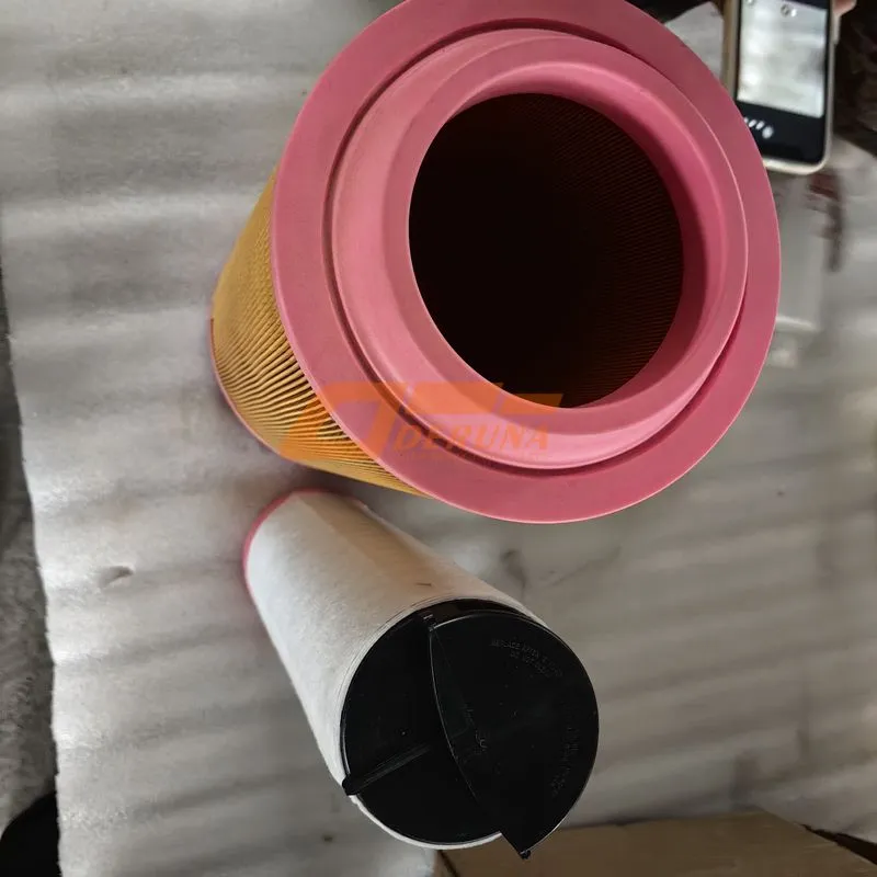 P782104 Engine Air Filter