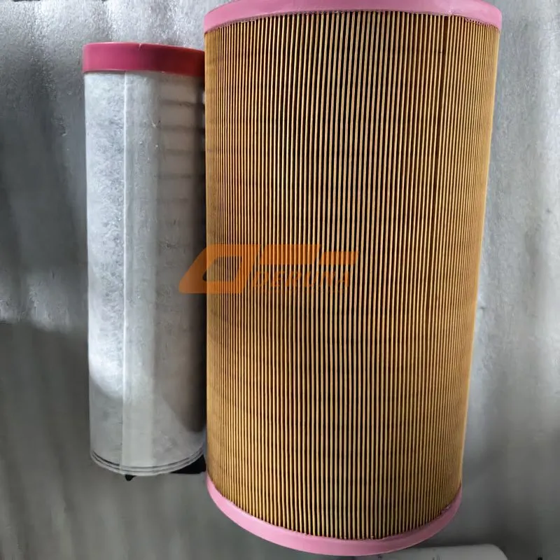 P782104 Engine Air Filter