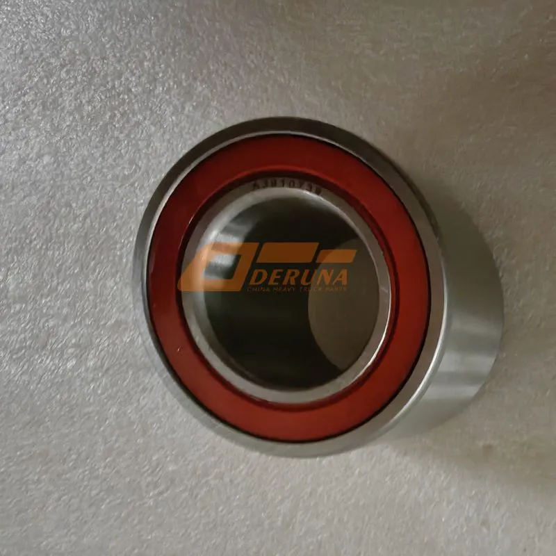 SPKM0000000735 Engine Flywheel Rollers