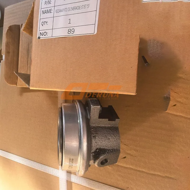 SPYD0000002326 5T/6T ISF Clutch Bearing