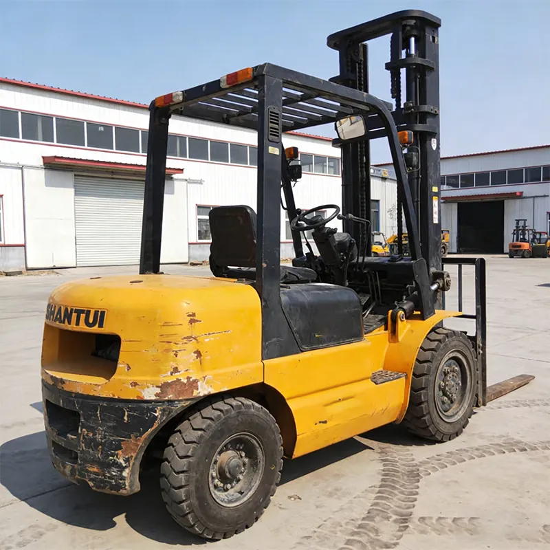 Shantui Forklift