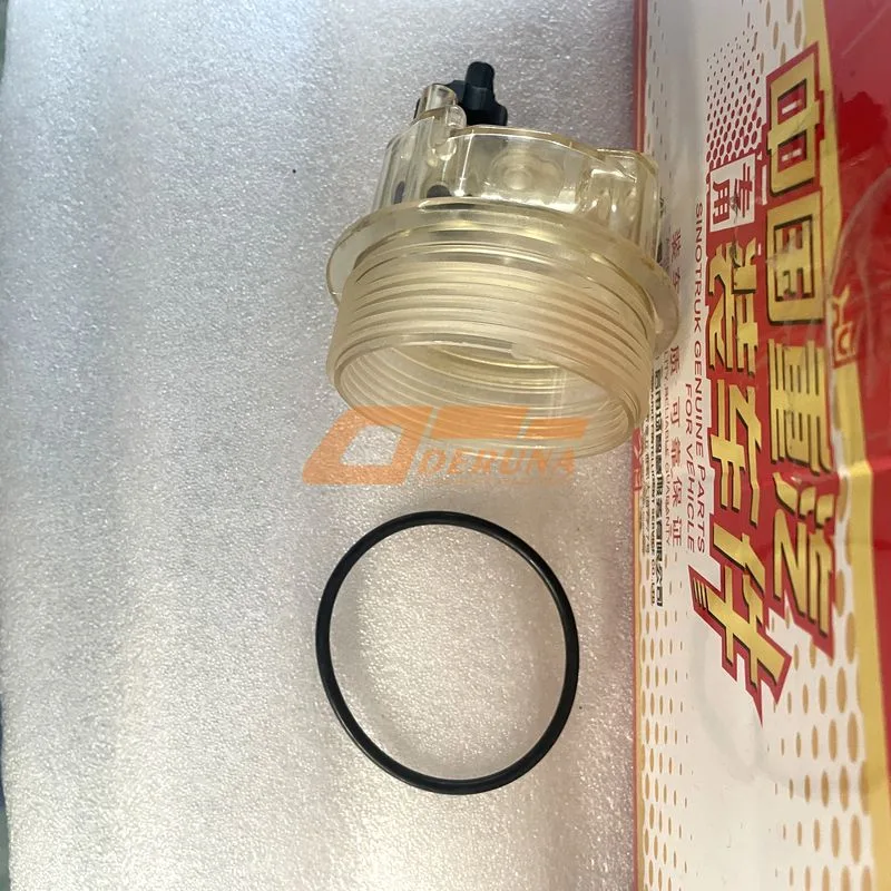 VG1047080009 Fuel Coarse Filte Cup