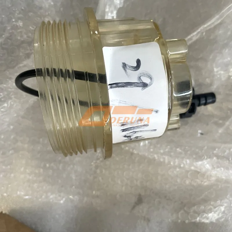 VG1047080009 Fuel Coarse Filte Cup