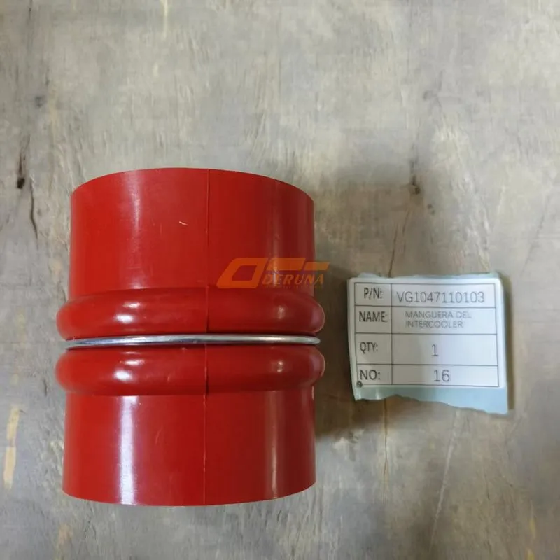 VG1047110103 Intercooler Hose
