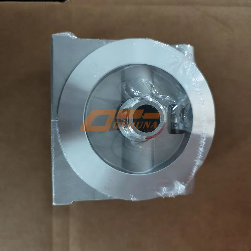 VG1092080035 Fuel Filter (Separator) Mounting Base With Handle