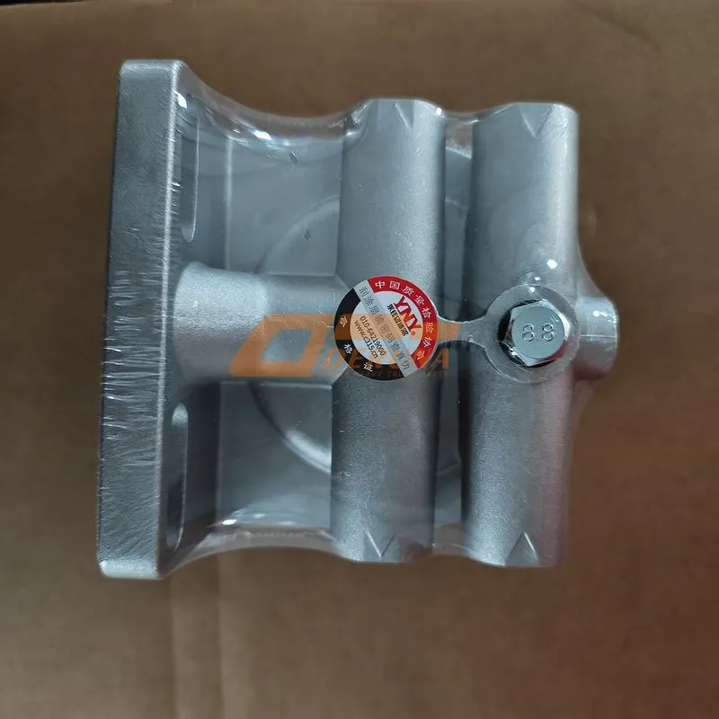 VG1092080035 Fuel Filter (Separator) Mounting Base With Handle