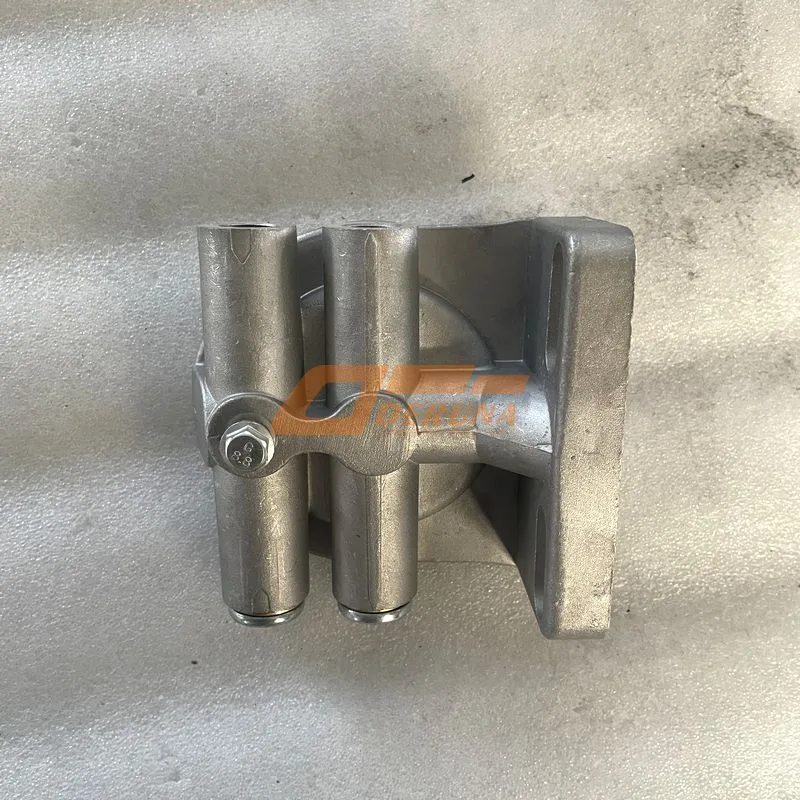 VG1246080089 Fuel Filter Housing