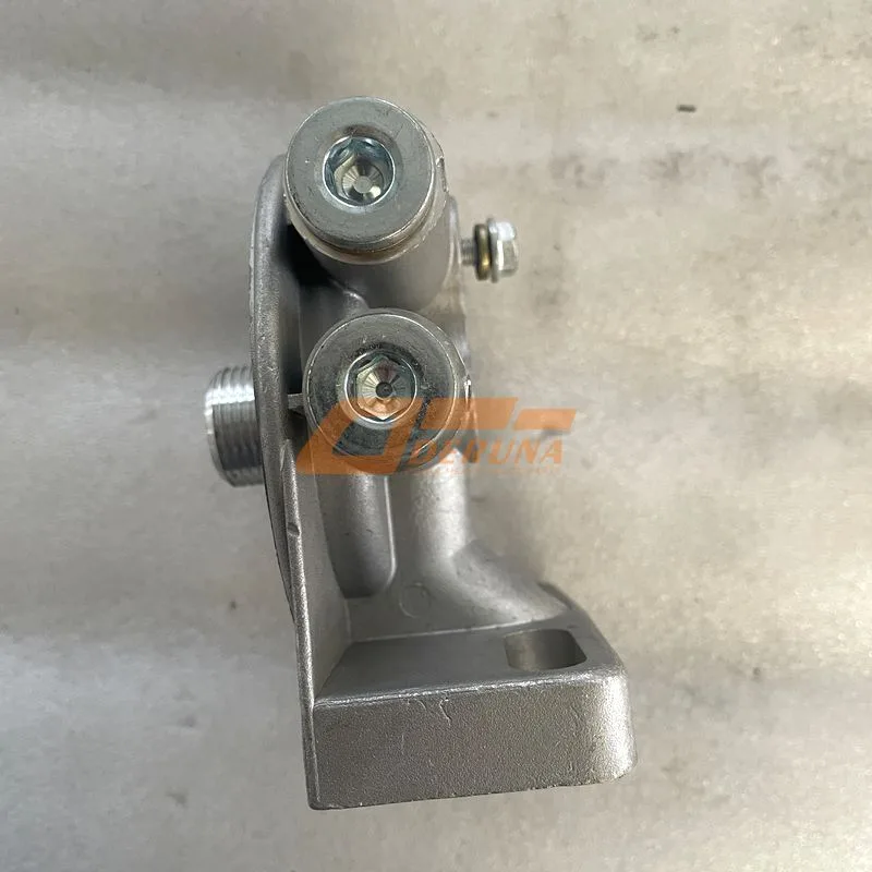 VG1246080089 Fuel Filter Housing