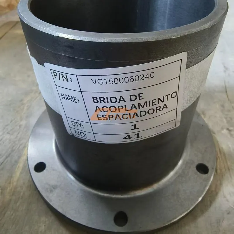 VG1248060045 Spacer Flange