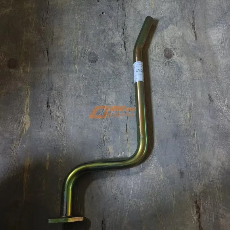 VG1560079006 Turbocharger Lubrication Pipe