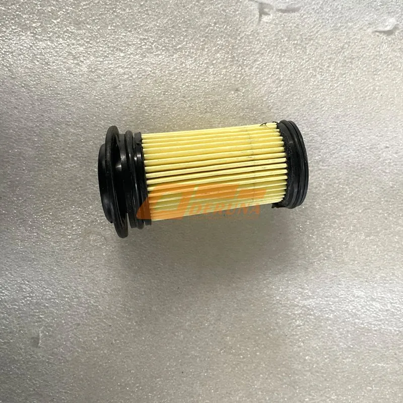 WG1034130181+008 Urea Filter HOWO T5G