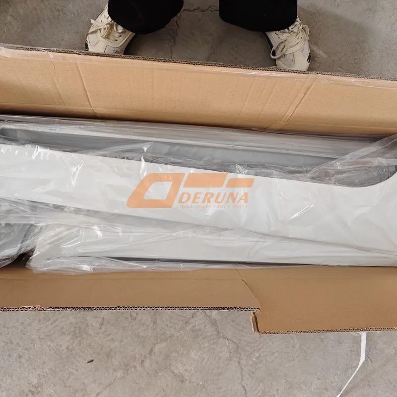 WG1642110020 Windshield Defogger Plastic