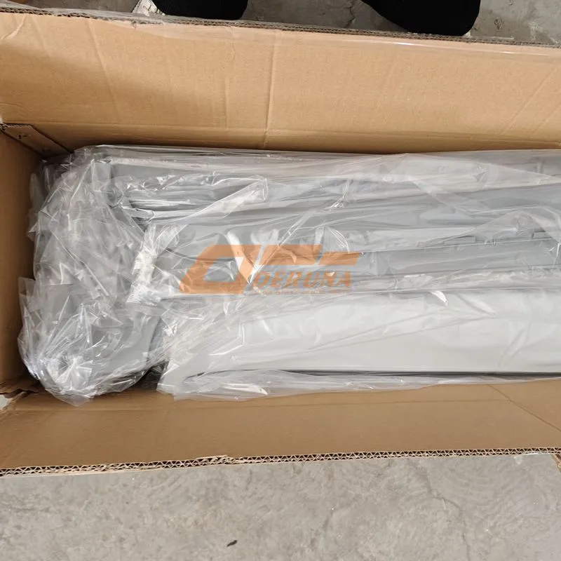WG1642110020 Windshield Defogger Plastic
