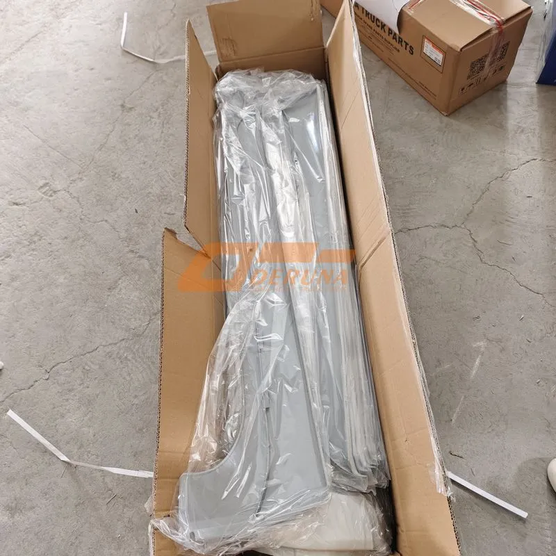 WG1642110020 Windshield Defogger Plastic