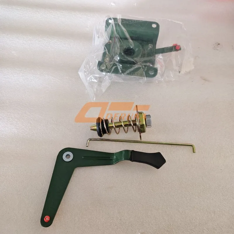 WG1642110027/28 Hood Lock Mechanism R/L