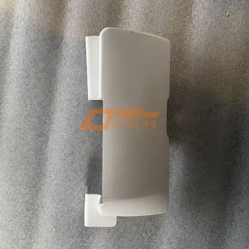 Hinge Plastic Cover