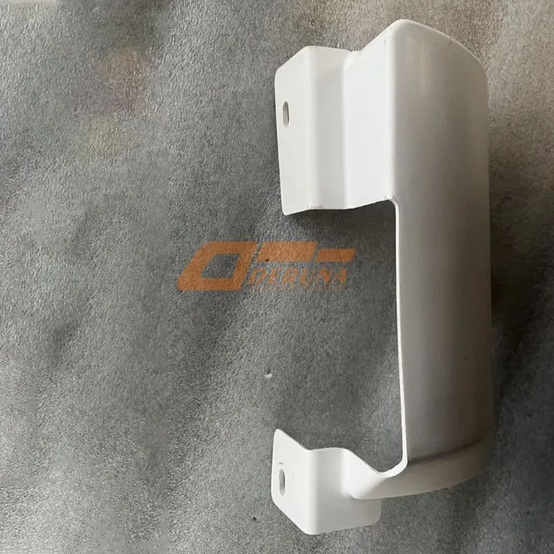 Hinge Plastic Cover