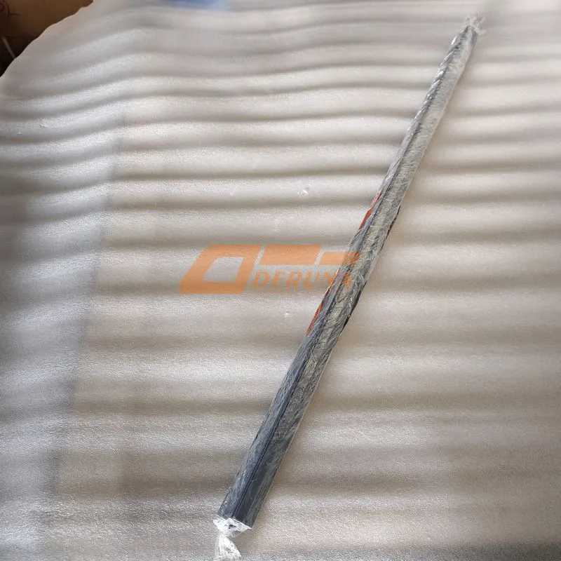 WG1642620007 Right Side Sill