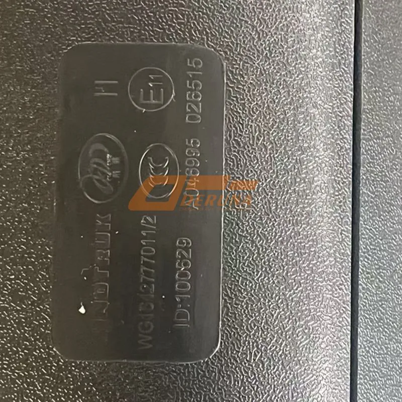 Right Rearview Mirror Bracket