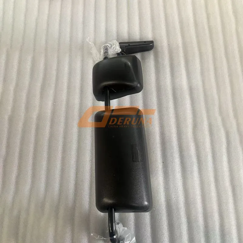 Right Rearview Mirror Bracket