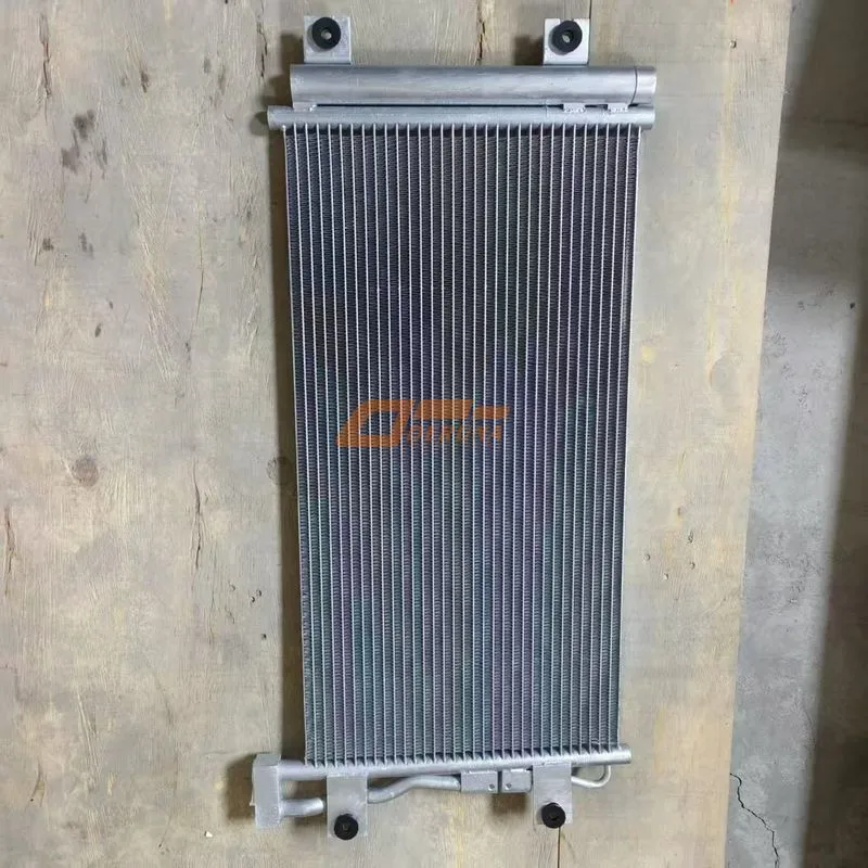 WG164282107415 Condenser Assembly (Shanghai Yida)