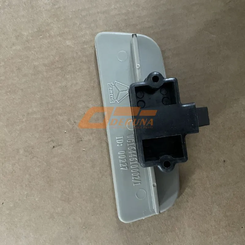 WG1644610002 Upper Cabinet Control Panel Handle
