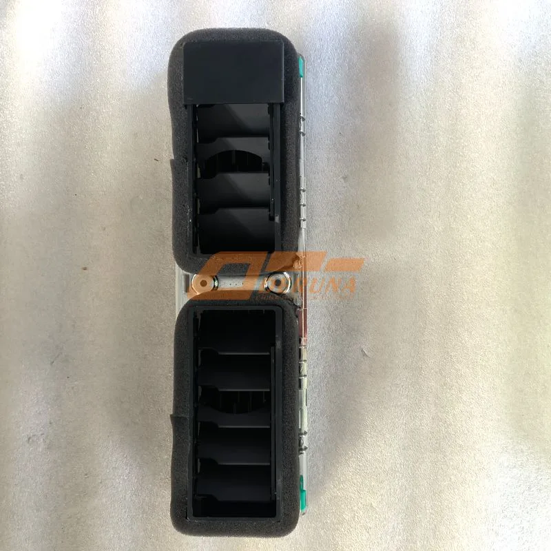 WG1664160520 Center Air Vent Assembly