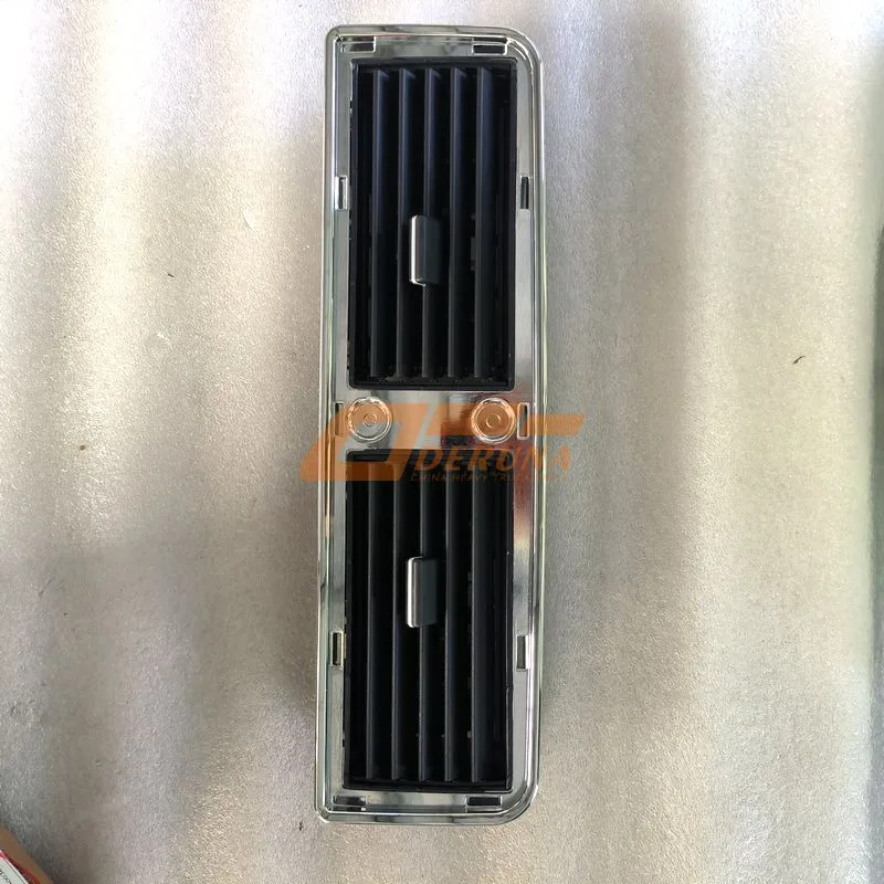 WG1664160520 Center Air Vent Assembly