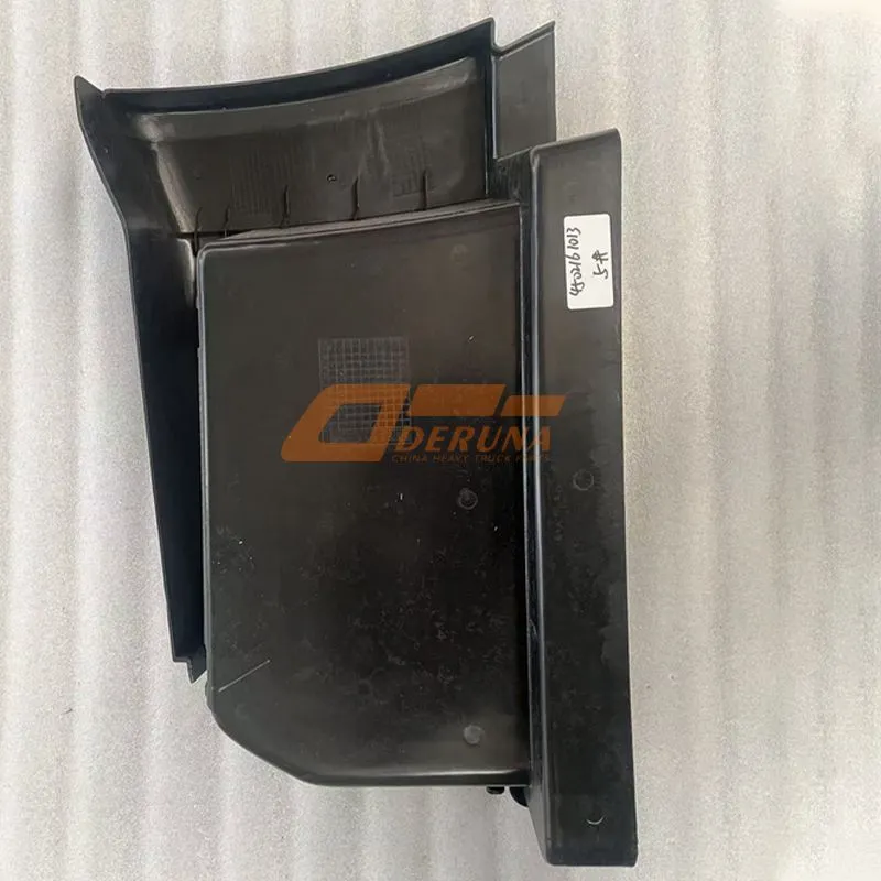 WG1664232047/1 Left Pedal Bracket