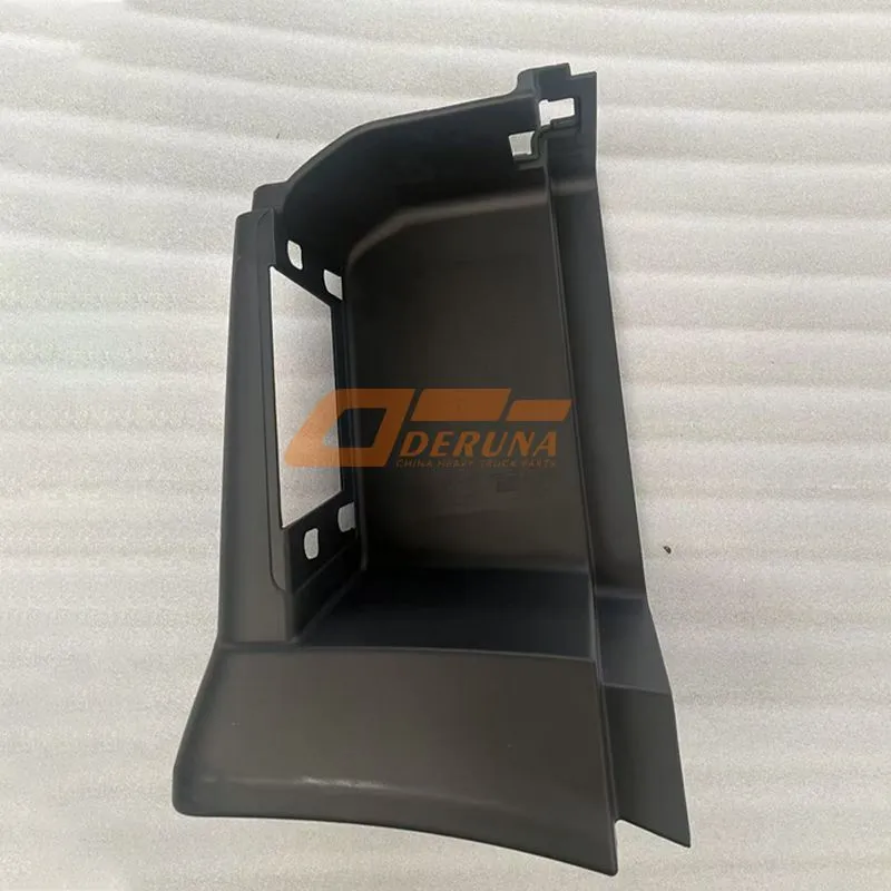 Left Pedal Bracket
