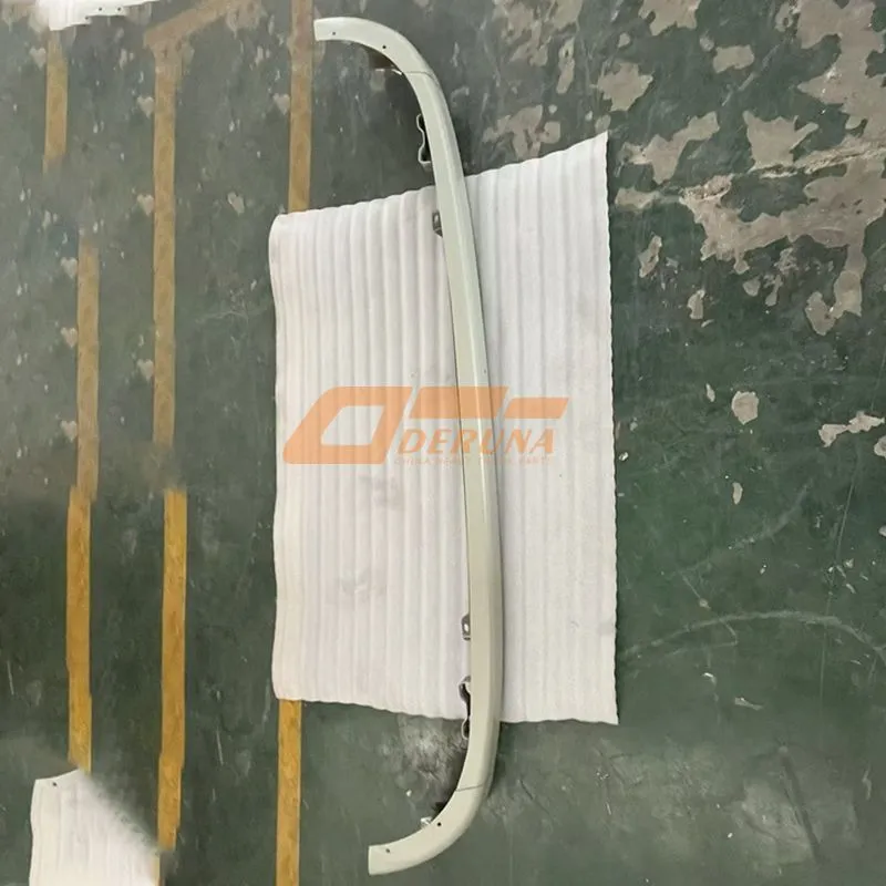 WG1664242006 Lower Bumper