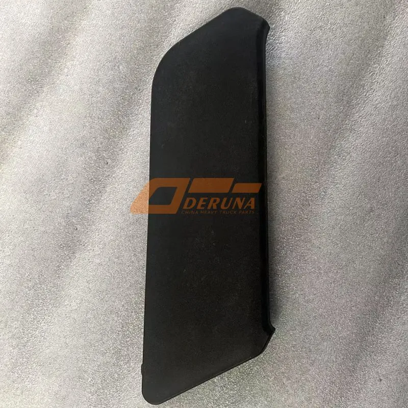 Bumper Grille Cover